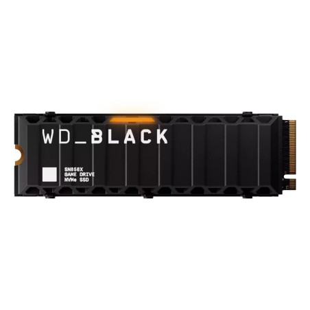 Western Digital T2Xhe Internal Solid State - WDS800T2XHE